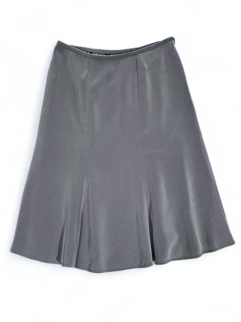 🔥 KASPER Petite Midi Skirt